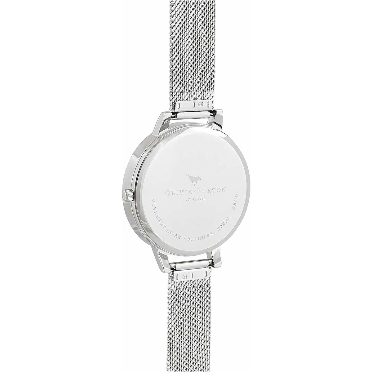 Damklocka Olivia Burton OB16SP18 (Ø 38 mm) - 6