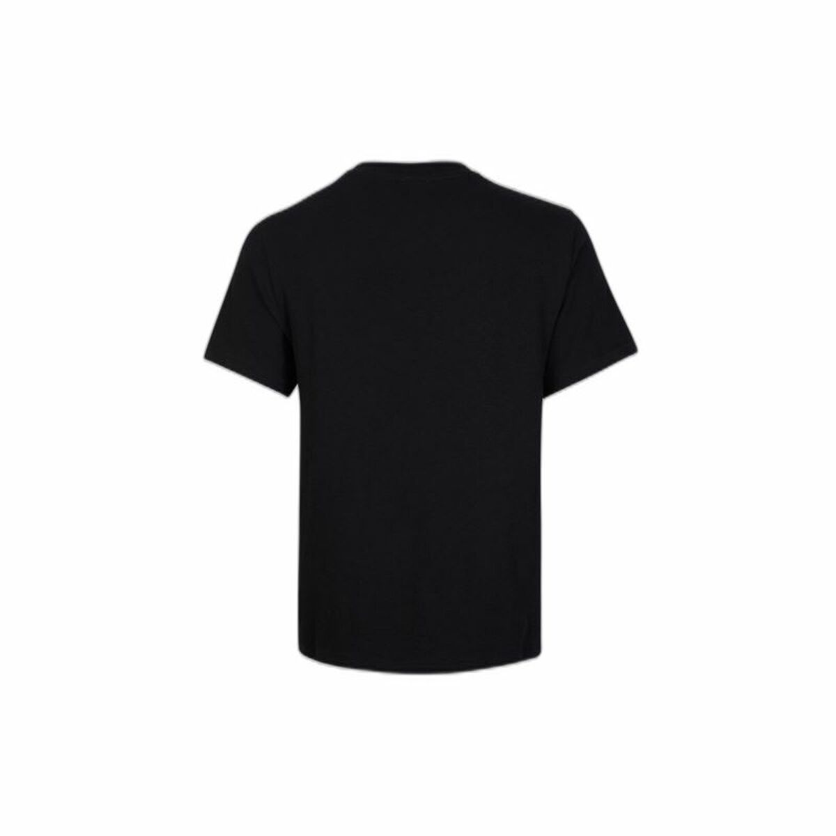 T-shirt med kortärm Dam O'Neill Luano Graphic Svart - 5