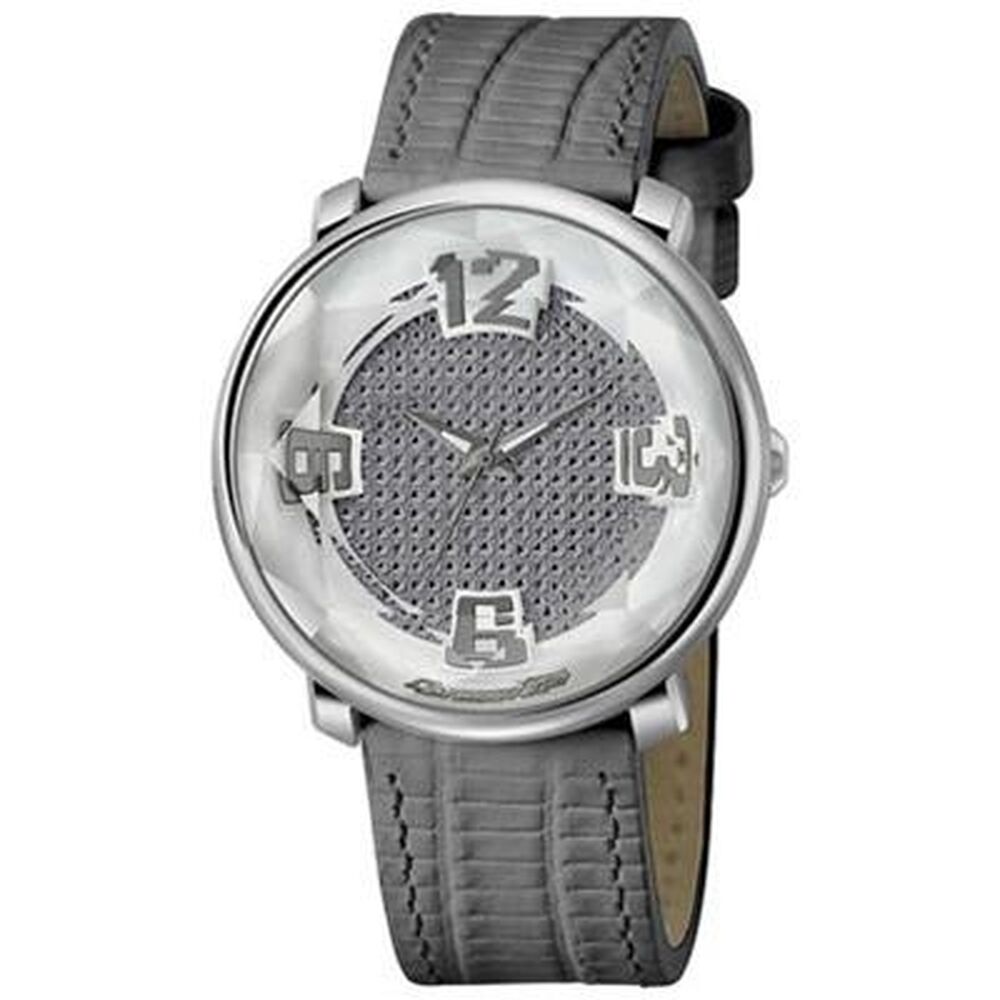 Unisexklocka Chronotech GALA (Ø 40 mm)