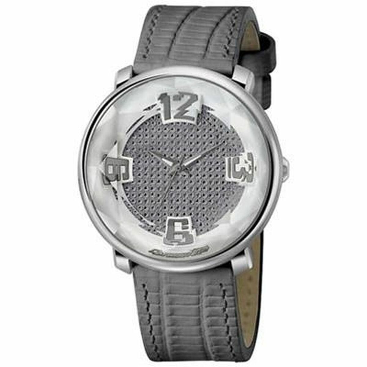 Unisexklocka Chronotech GALA (Ø 40 mm) - 3