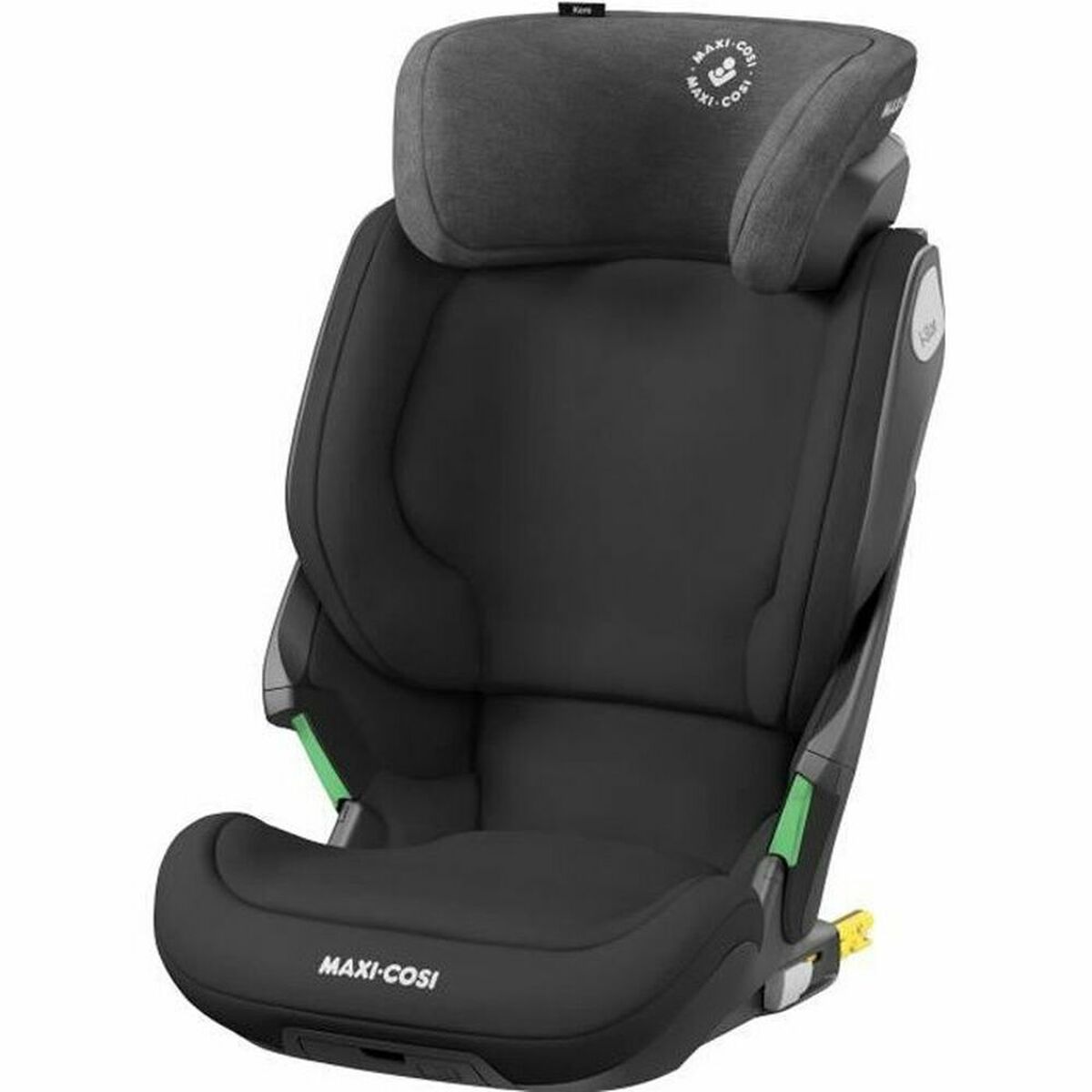 Bilstol Maxicosi Kore Car i-Size II (15-25 kg) III (22 - 36 kg)