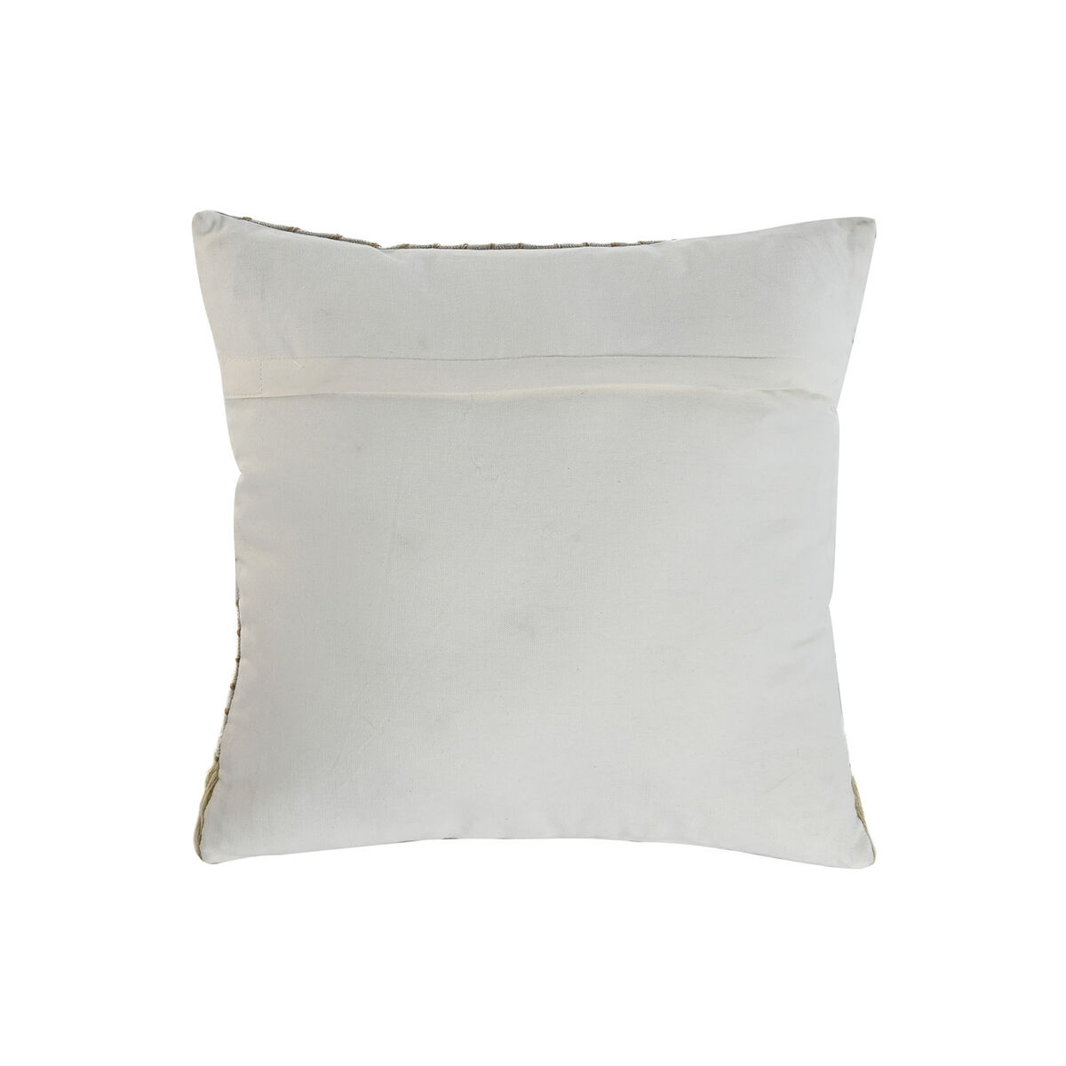 Kudde Home ESPRIT Boho 45 x 45 cm - 4