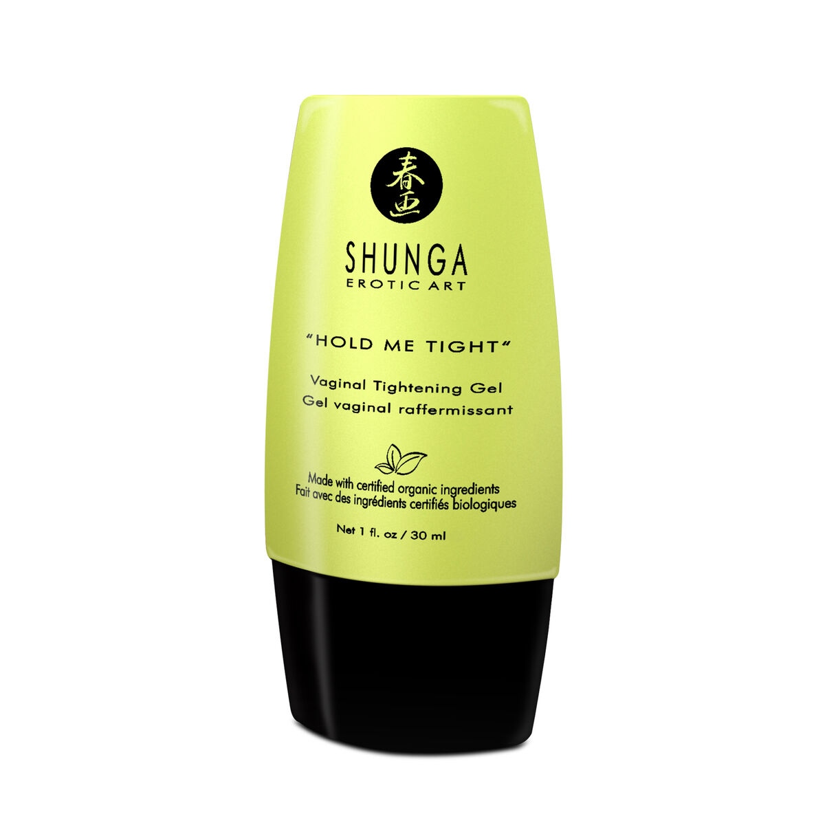 Vaginal creme Shunga 8402600 (30 ml) 30 ml - 2