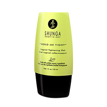 Vaginal creme Shunga 8402600 (30 ml) 30 ml