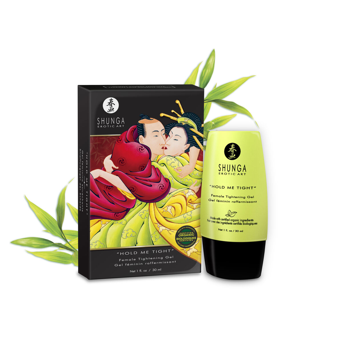 Vaginal creme Shunga 8402600 (30 ml) 30 ml - 3