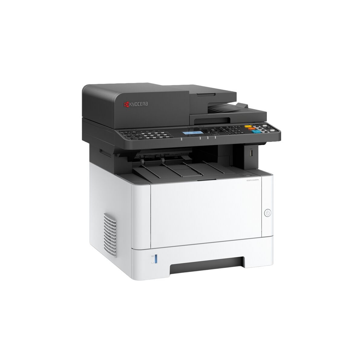 Laserskrivare svartvit Kyocera ECOSYS MA4000fx