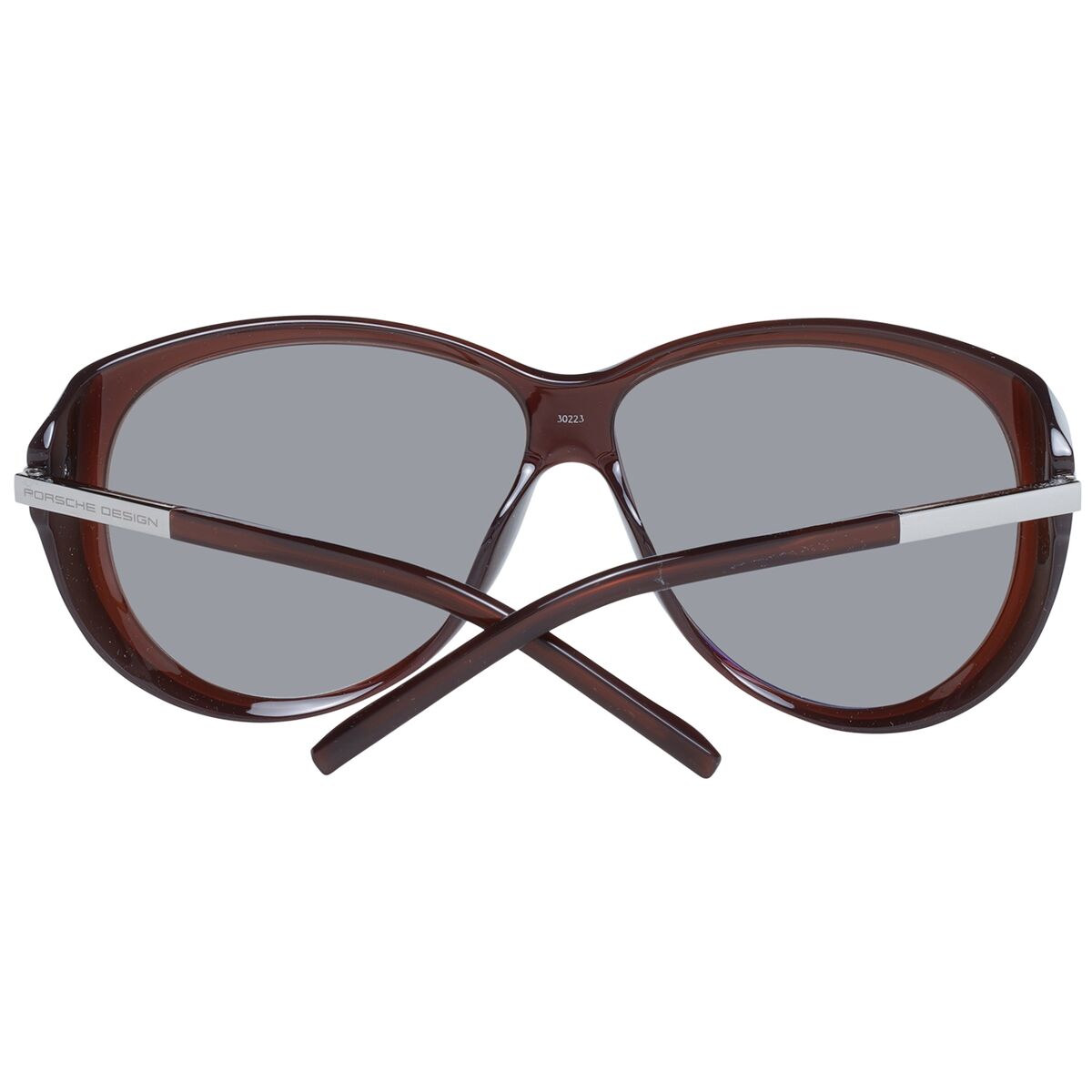 Damsolglasögon Porsche Design P8602-64B Ø 64 mm - 5