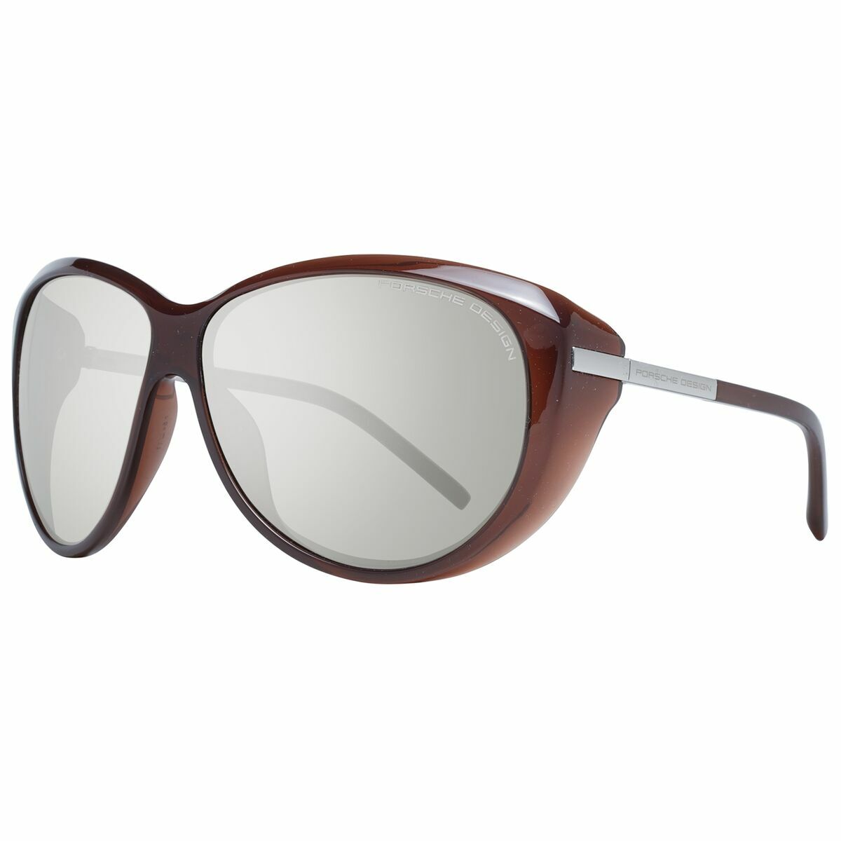 Damsolglasögon Porsche Design P8602-64B Ø 64 mm