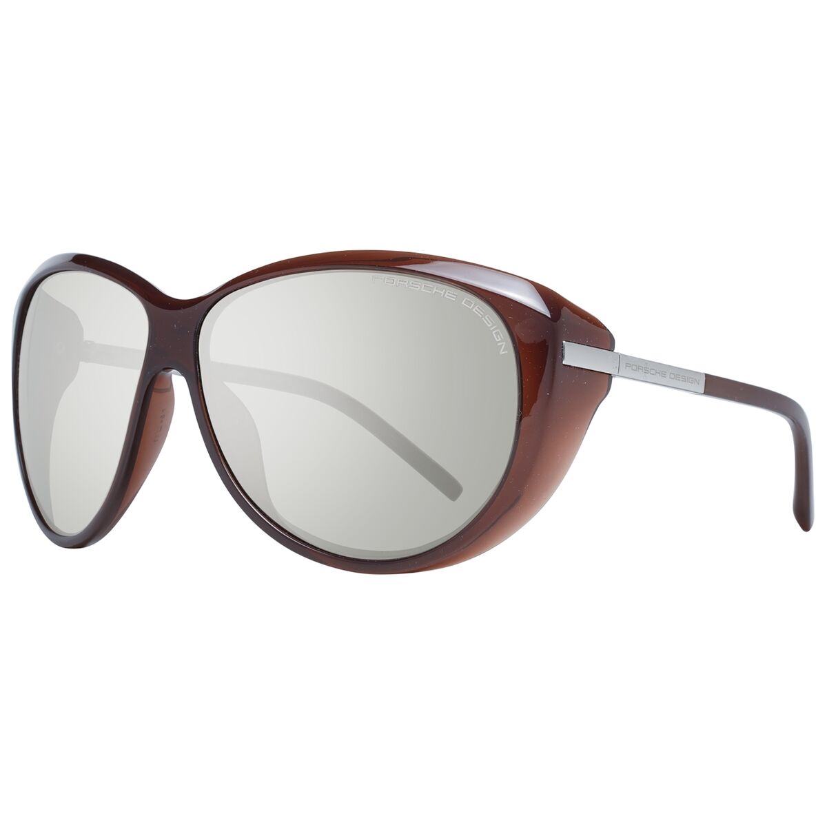 Damsolglasögon Porsche Design P8602-64B Ø 64 mm - 3