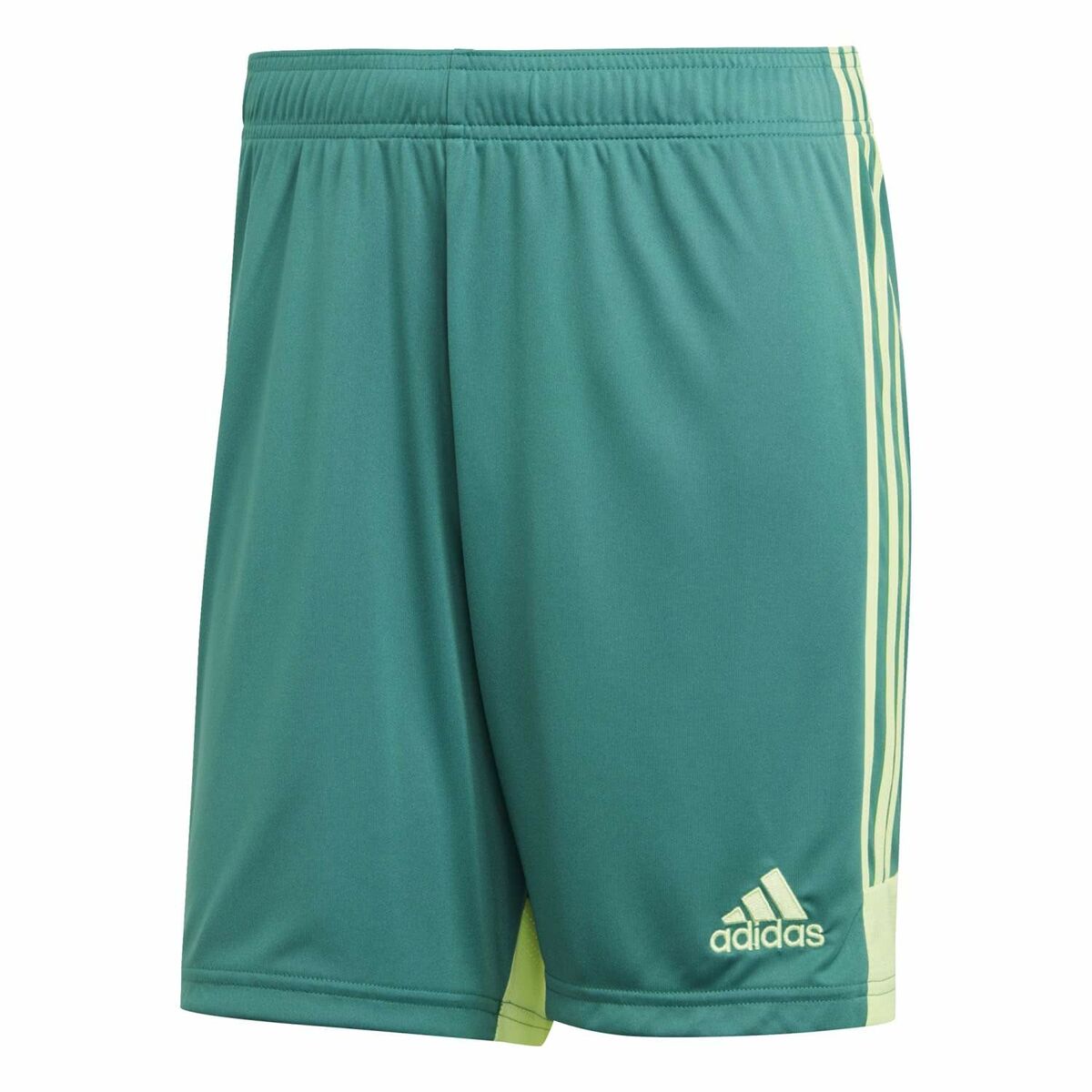 Sportshorts för män Adidas TASTIGO19 SHO Grön