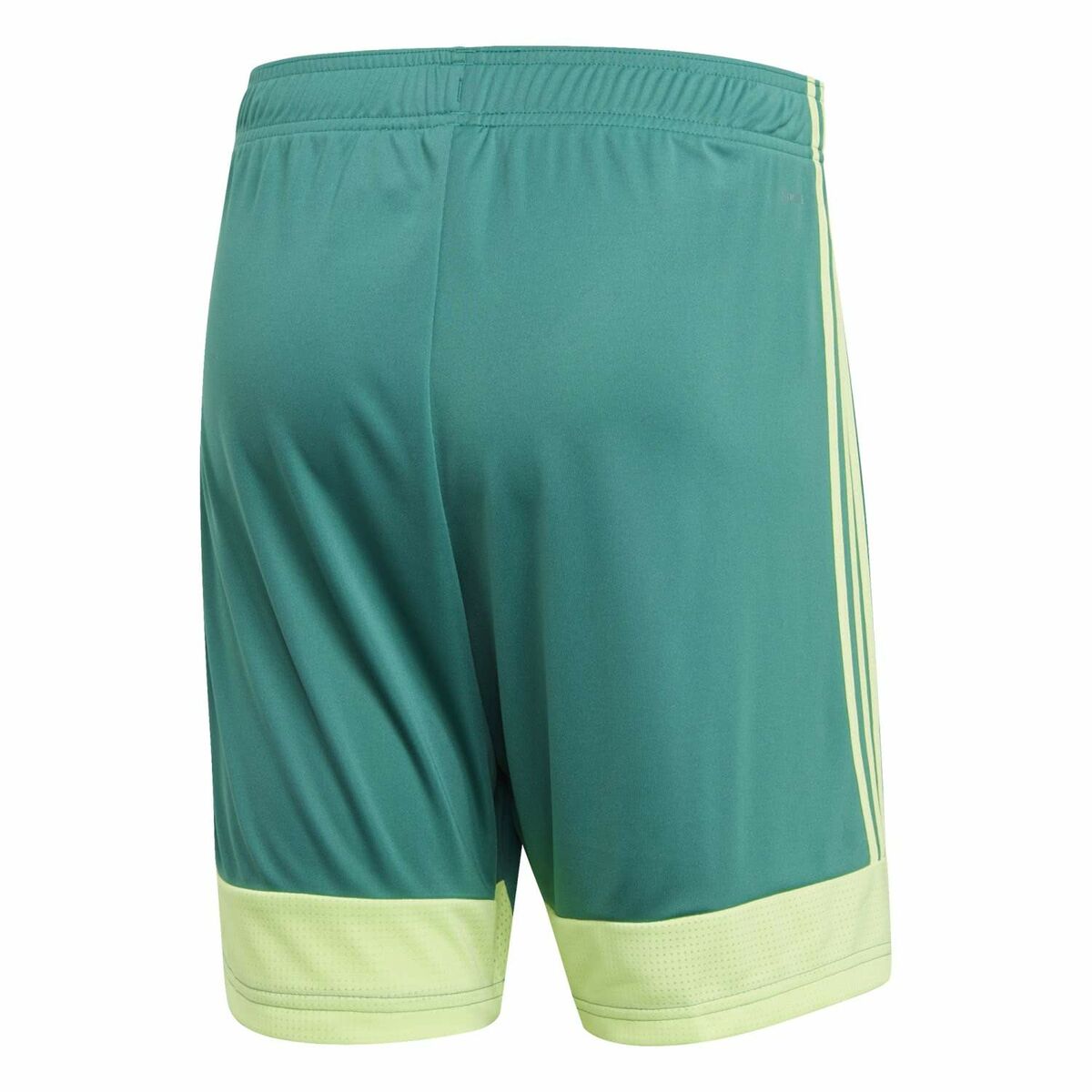 Sportshorts för män Adidas TASTIGO19 SHO Grön - 2