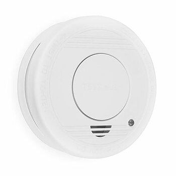 Rökdetektor Smartwares 10.044.62 (1 antal)