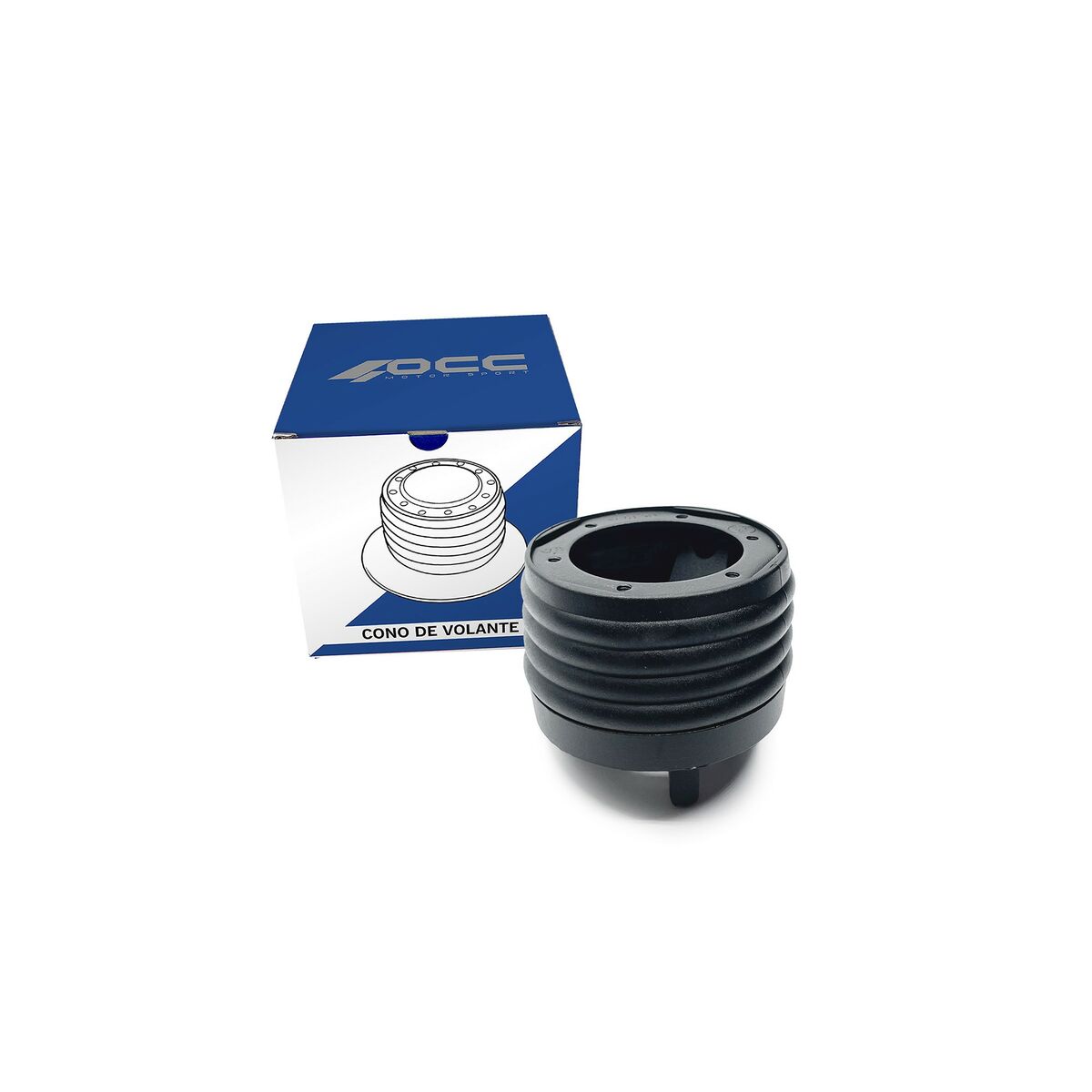 Rattnav OCC Motorsport OCCHC/5113S - 6