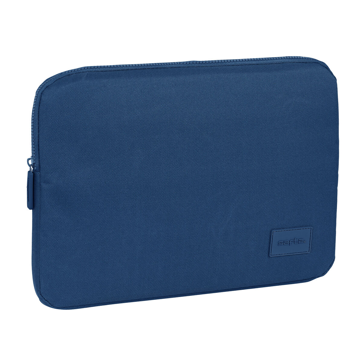 Laptopfodral Safta 14" 34 x 25 x 2 cm Marinblå - 3