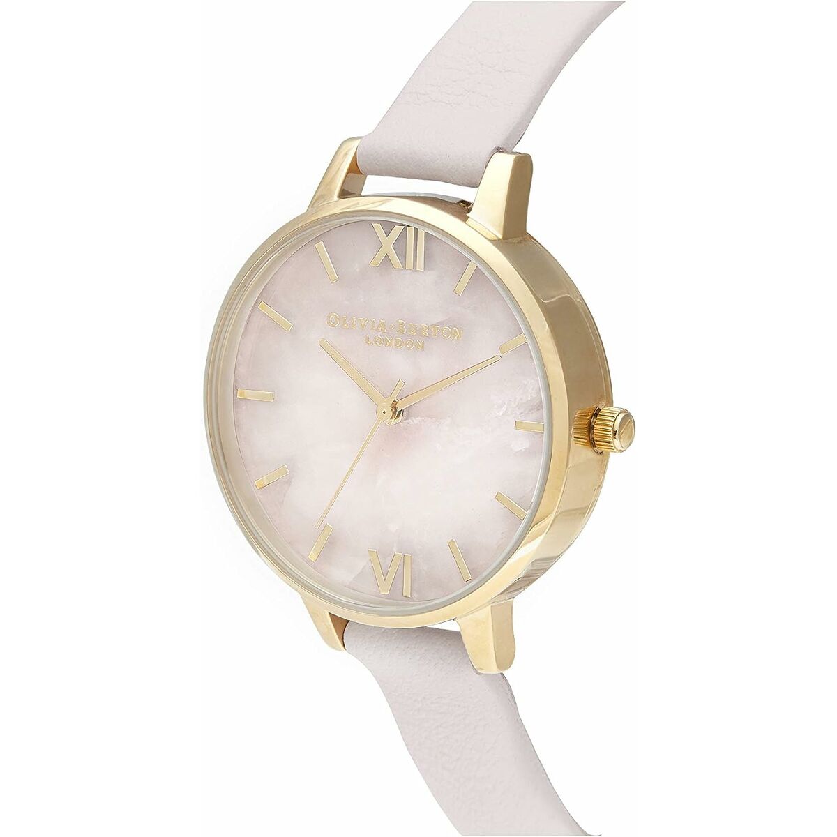 Damklocka Olivia Burton OB16SP20 (Ø 34 mm) - 4
