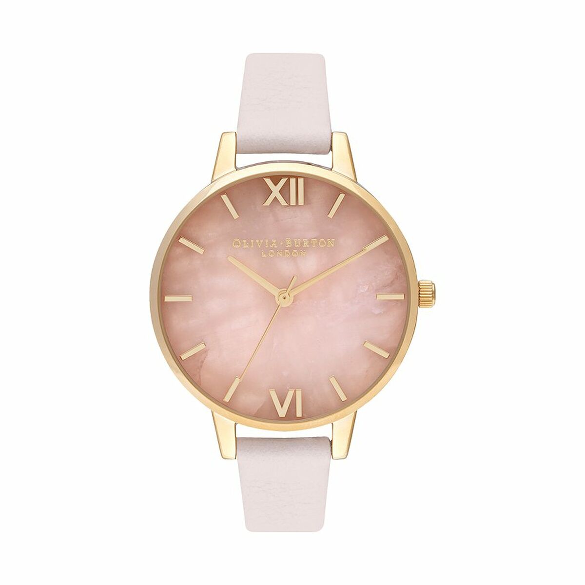 Damklocka Olivia Burton OB16SP20 (Ø 34 mm) - 7