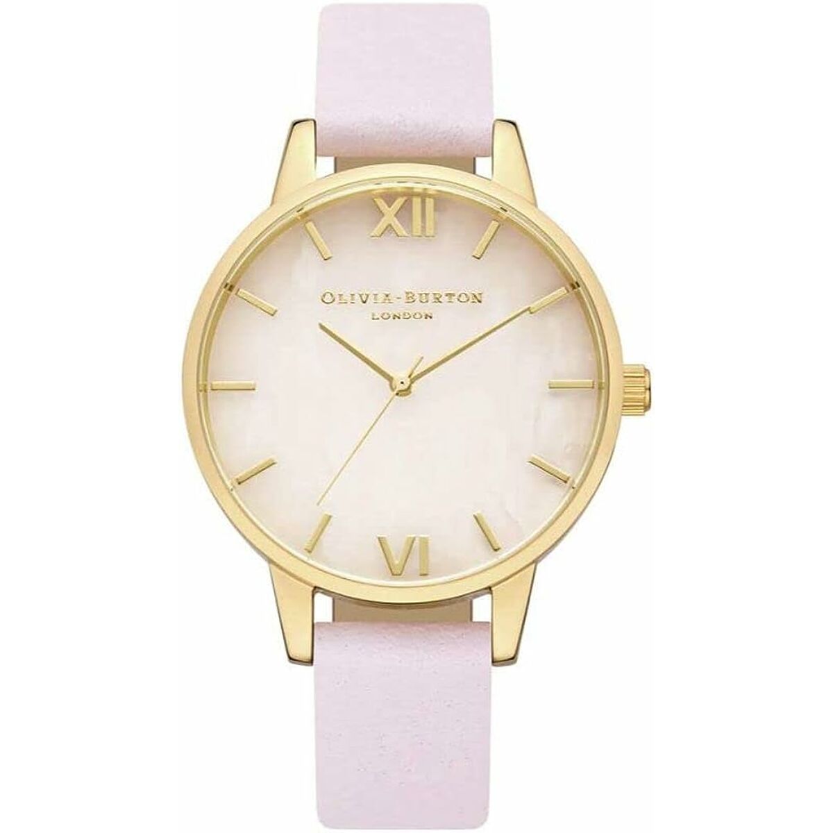 Damklocka Olivia Burton OB16SP20 (Ø 34 mm) - 6