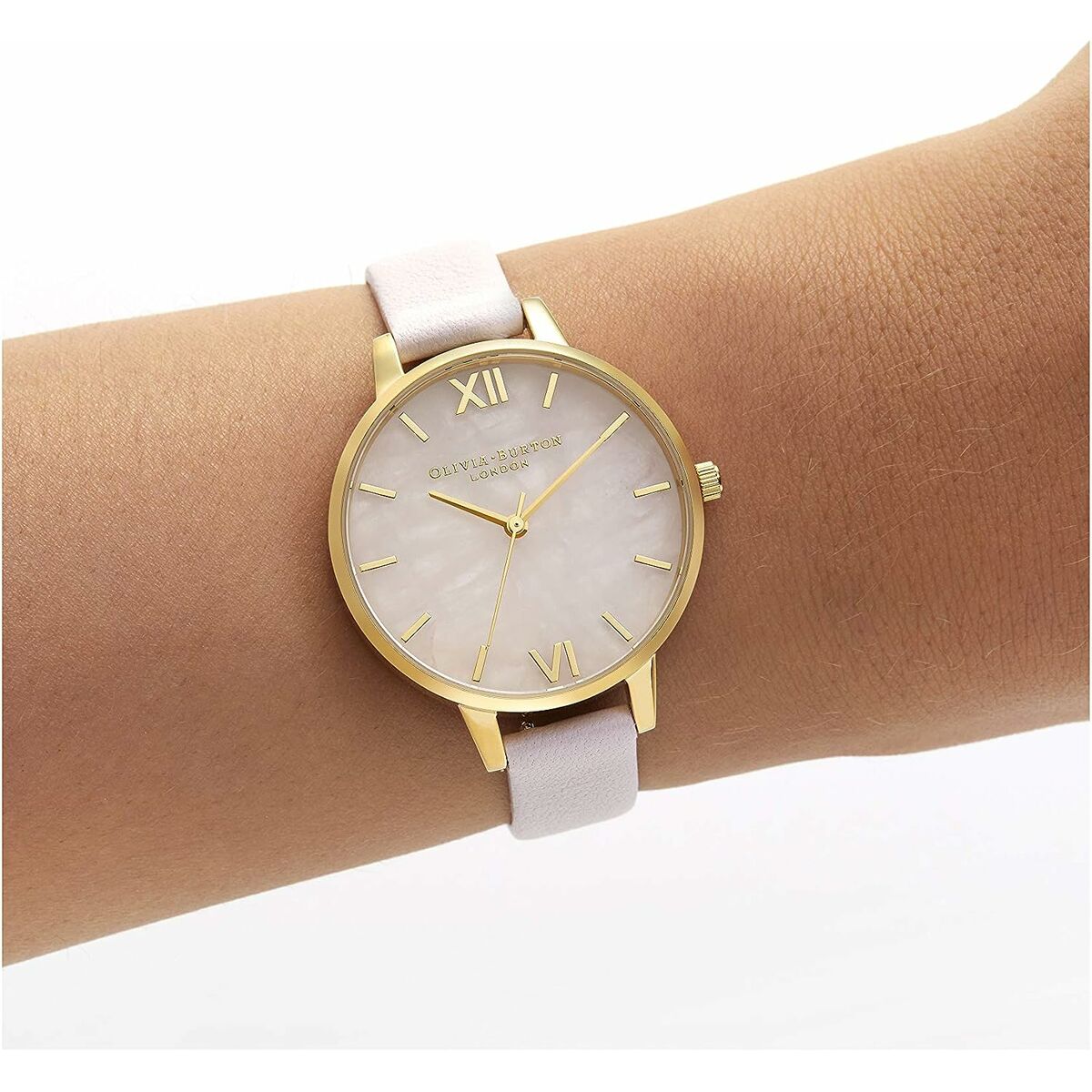 Damklocka Olivia Burton OB16SP20 (Ø 34 mm) - 3