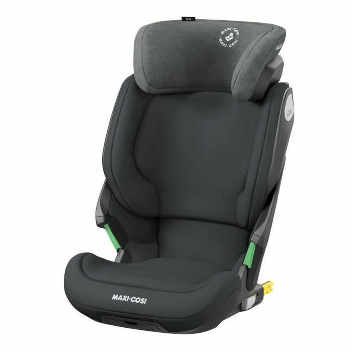 Bilstol Maxicosi Kore Car i-Size II (15-25 kg) III (22 - 36 kg)