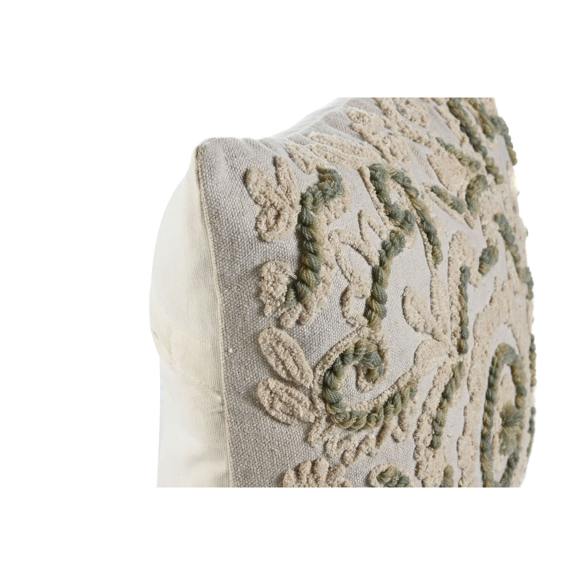 Kudde Home ESPRIT Boho 45 x 45 cm - 2