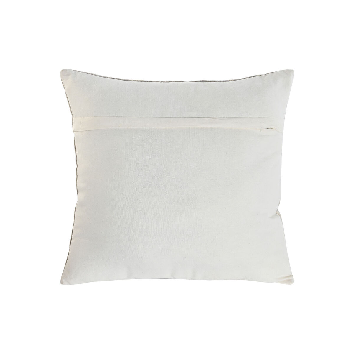 Kudde Home ESPRIT Boho 45 x 45 cm - 4