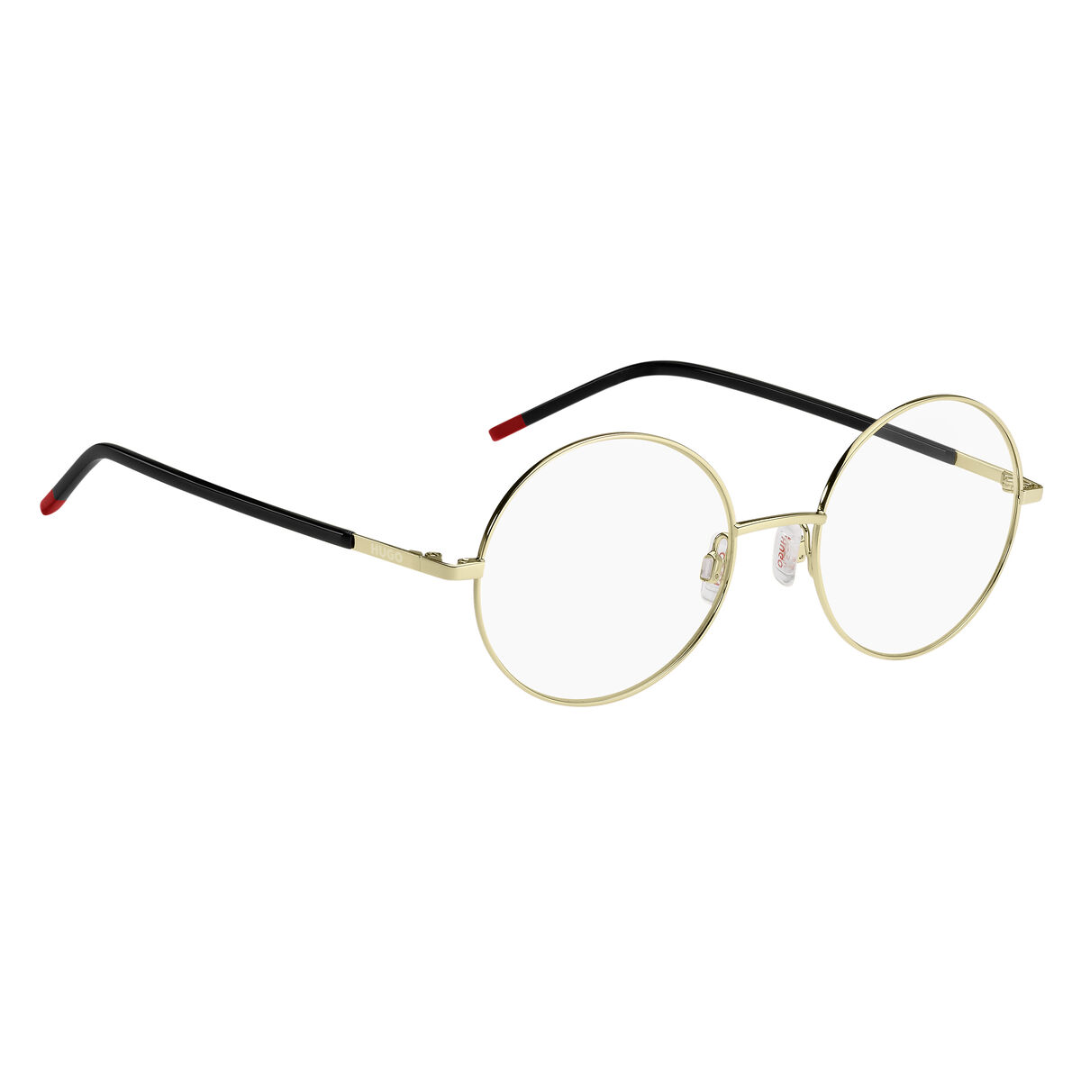 Glasögonbågar Hugo Boss HG-1240-RHLF119 Ø 51 mm - 3