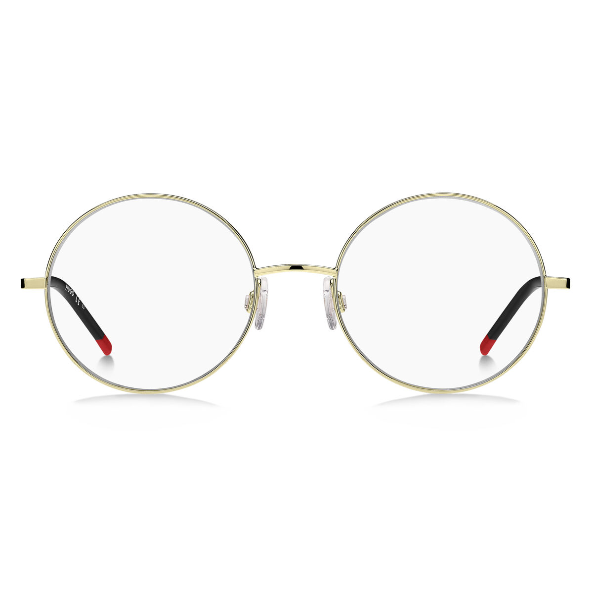 Glasögonbågar Hugo Boss HG-1240-RHLF119 Ø 51 mm - 2