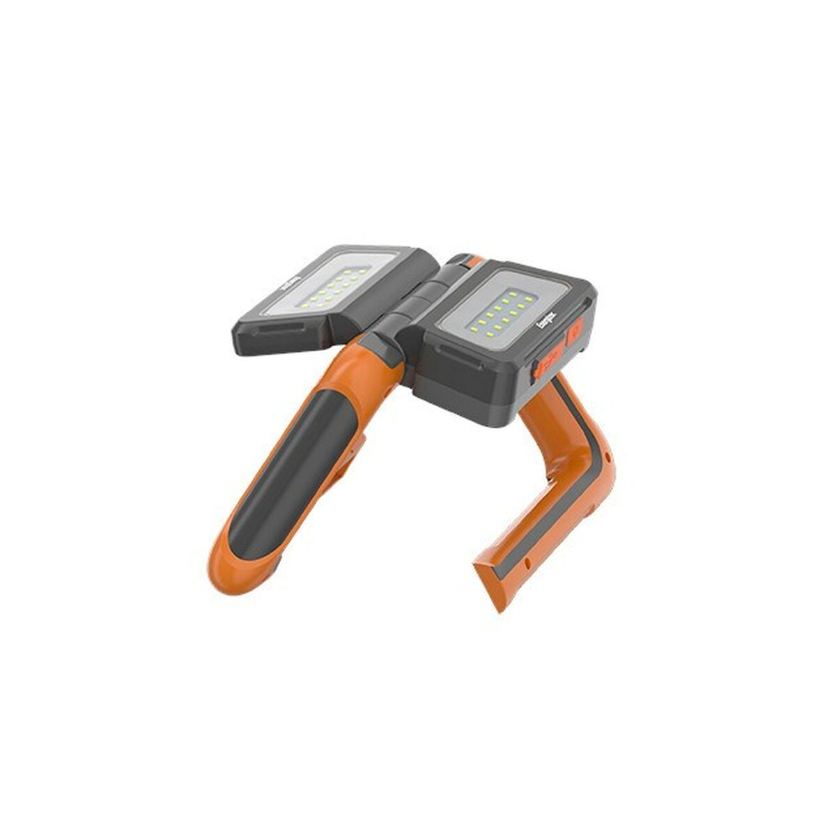 Ficklampa Energizer  Hardcase Pro 1100 Lm 550 lm - 3