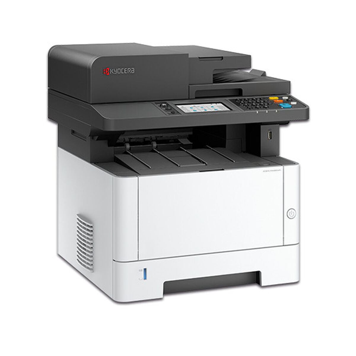 Multifunktionsskrivare Kyocera 110C1D3NL0