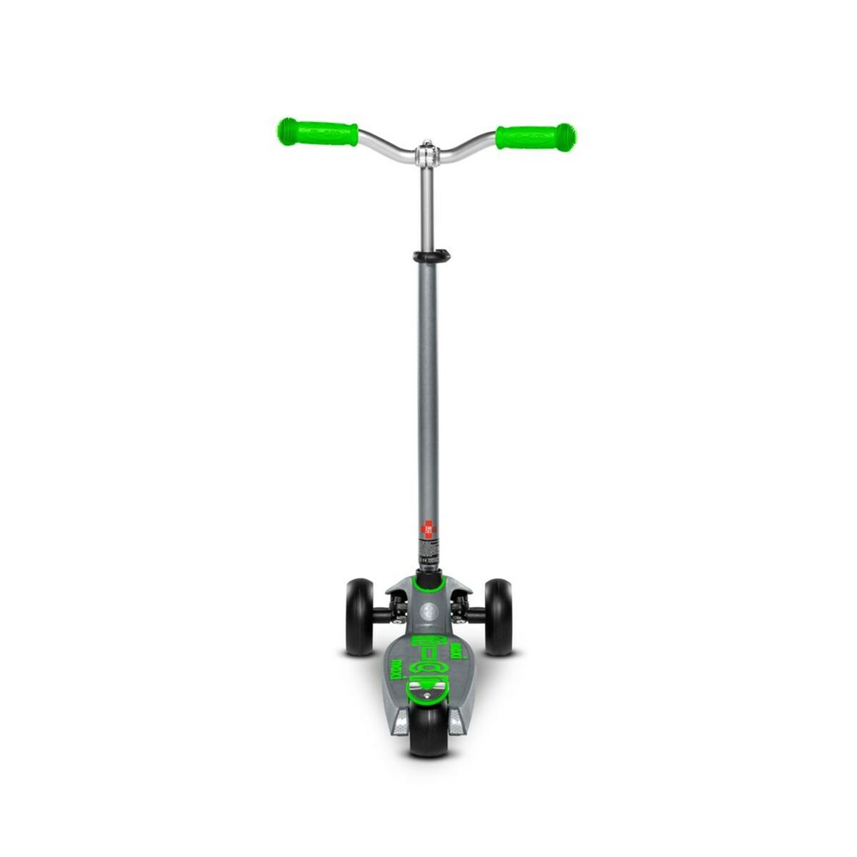 Motorcykel MMD089 - 5