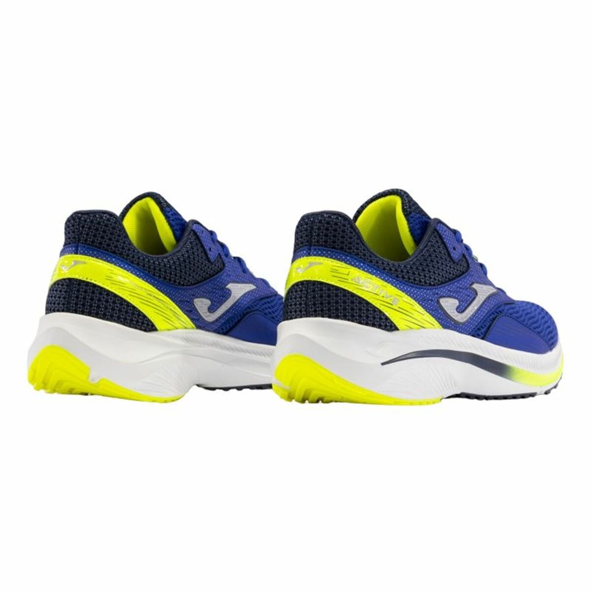 Gymnastikskor, Herr Joma Sport Active 2405 Gul Blå - 5