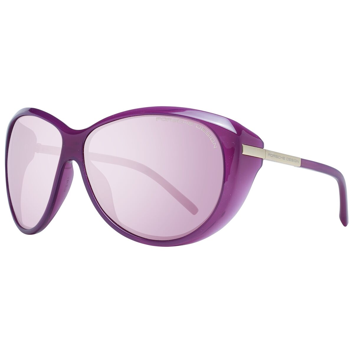 Damsolglasögon Porsche Design P8602-64C Ø 64 mm