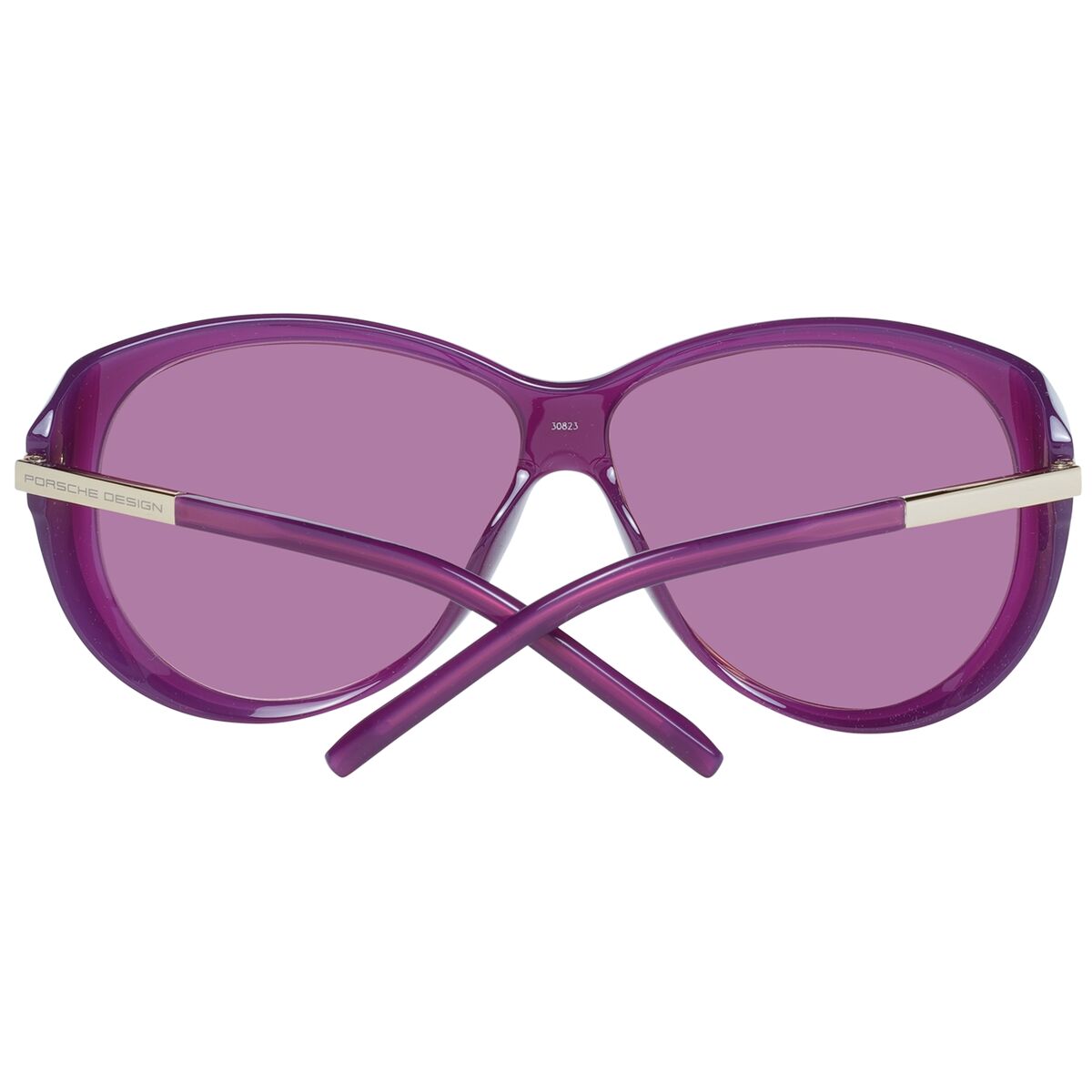 Damsolglasögon Porsche Design P8602-64C Ø 64 mm - 3
