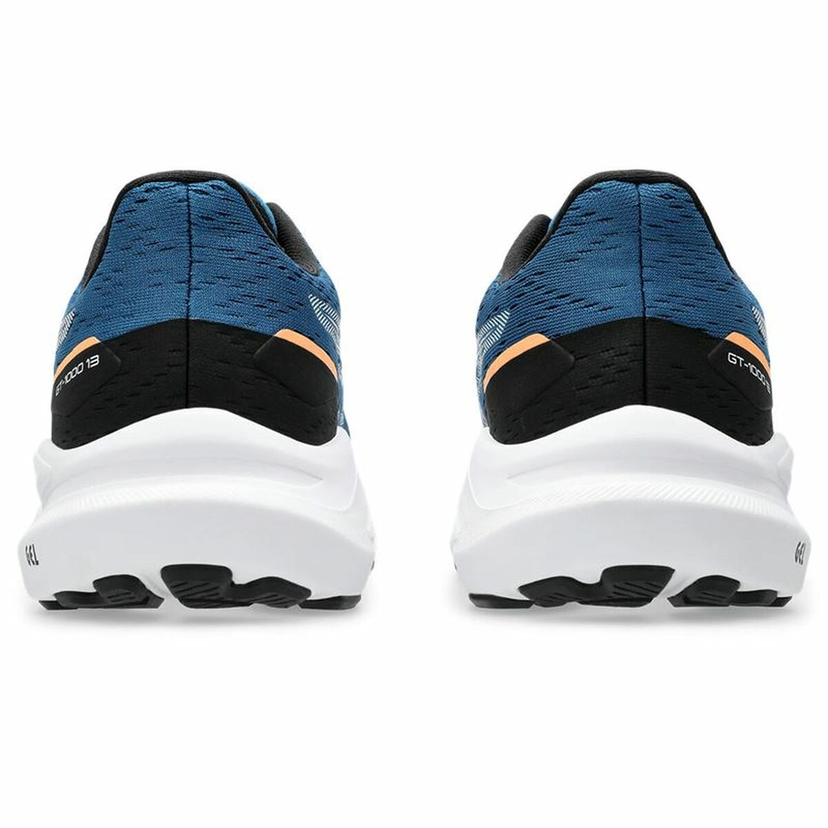Löparskor, Barn Asics GT-1000 13 GS Blå - 7