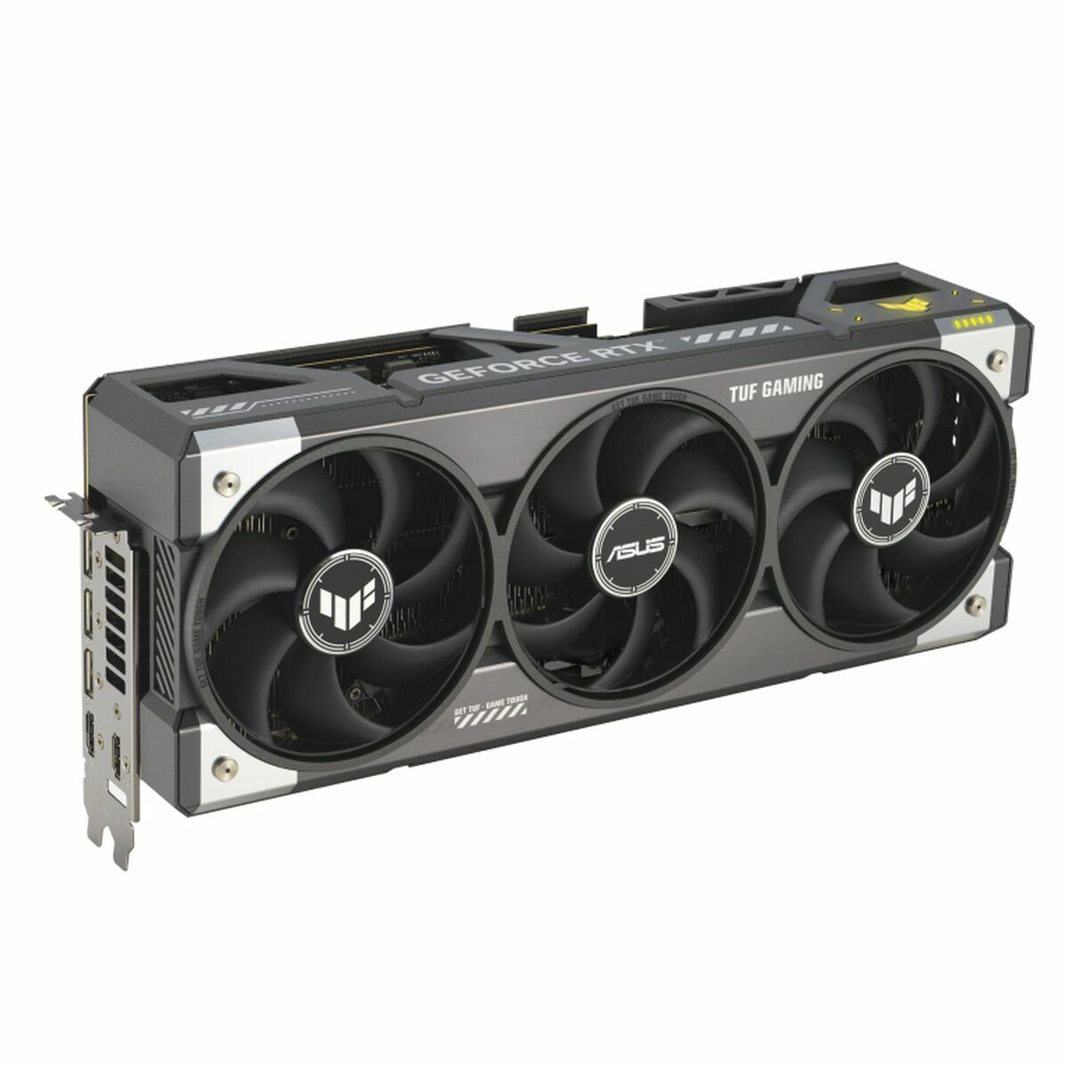 Grafikkort Asus 90YV0M30-M0NA00 16 GB - 3