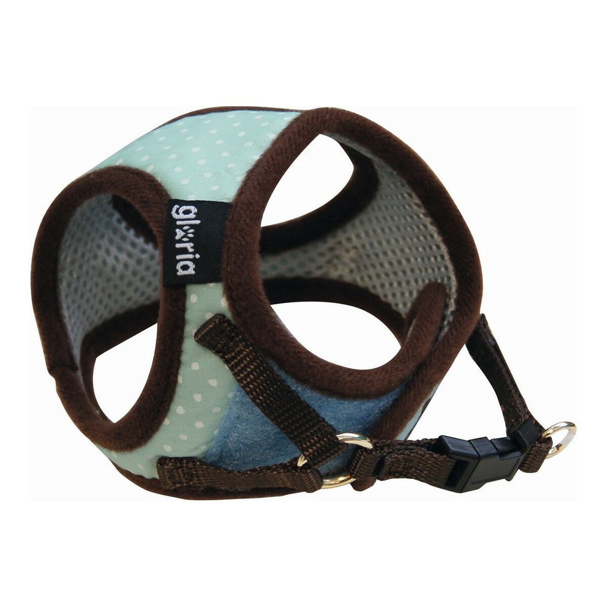 Hundsele Gloria Poäng 33-44 cm L Grön - 3