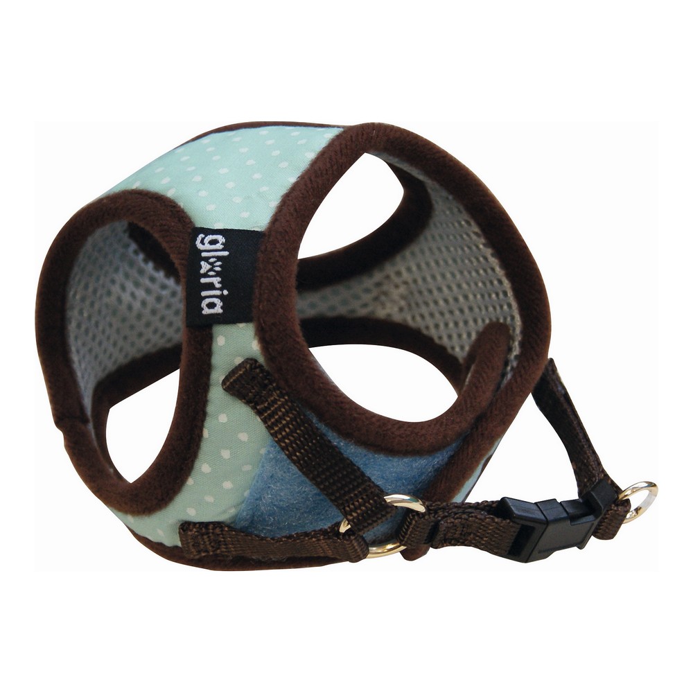 Hundsele Gloria Poäng 33-44 cm L Grön