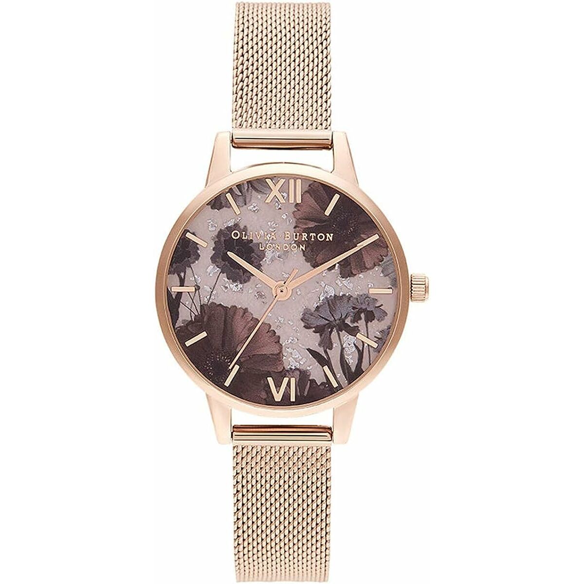 Damklocka Olivia Burton OB16SP21 (Ø 30 mm) - 6