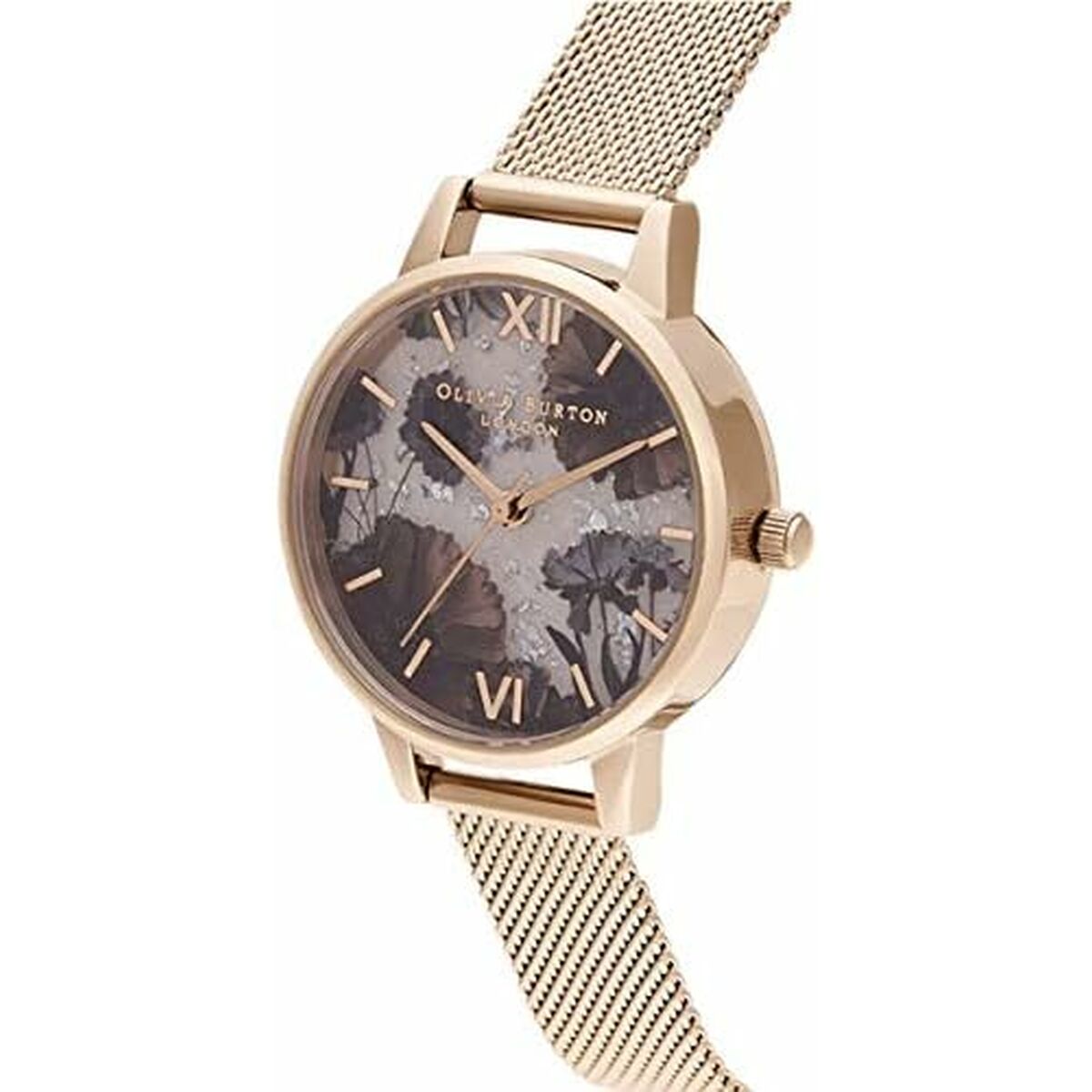 Damklocka Olivia Burton OB16SP21 (Ø 30 mm) - 5