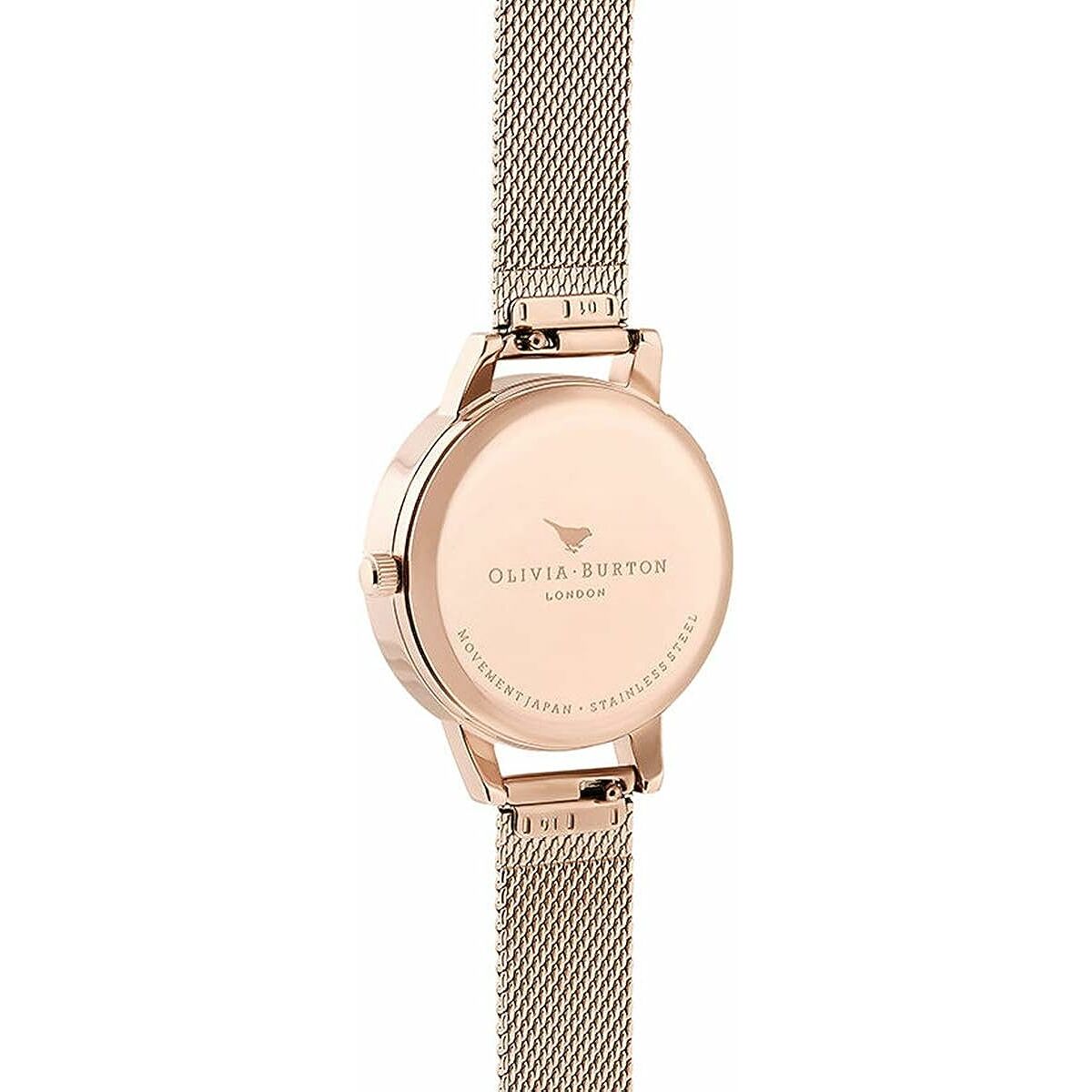 Damklocka Olivia Burton OB16SP21 (Ø 30 mm) - 8