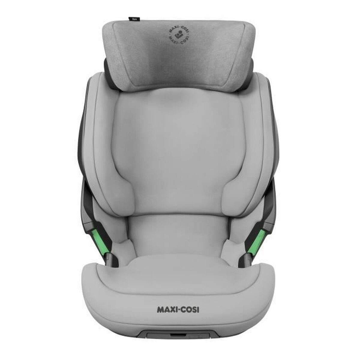 Bilstol Maxicosi Kore Grå - 2