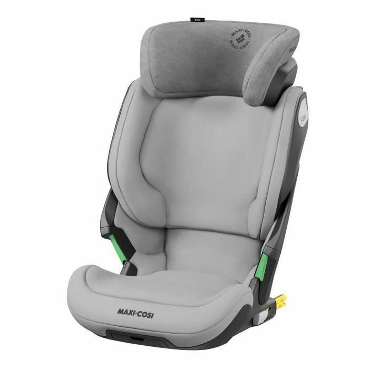 Bilstol Maxicosi Kore Grå - 5