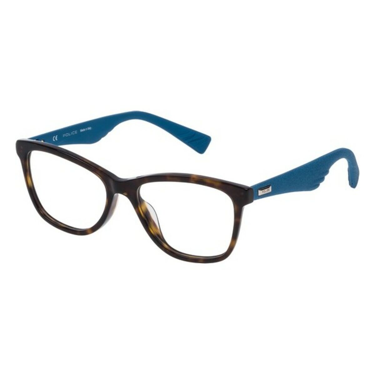 Glasögonbågar Police VPL414 52722Y Ø 52 mm