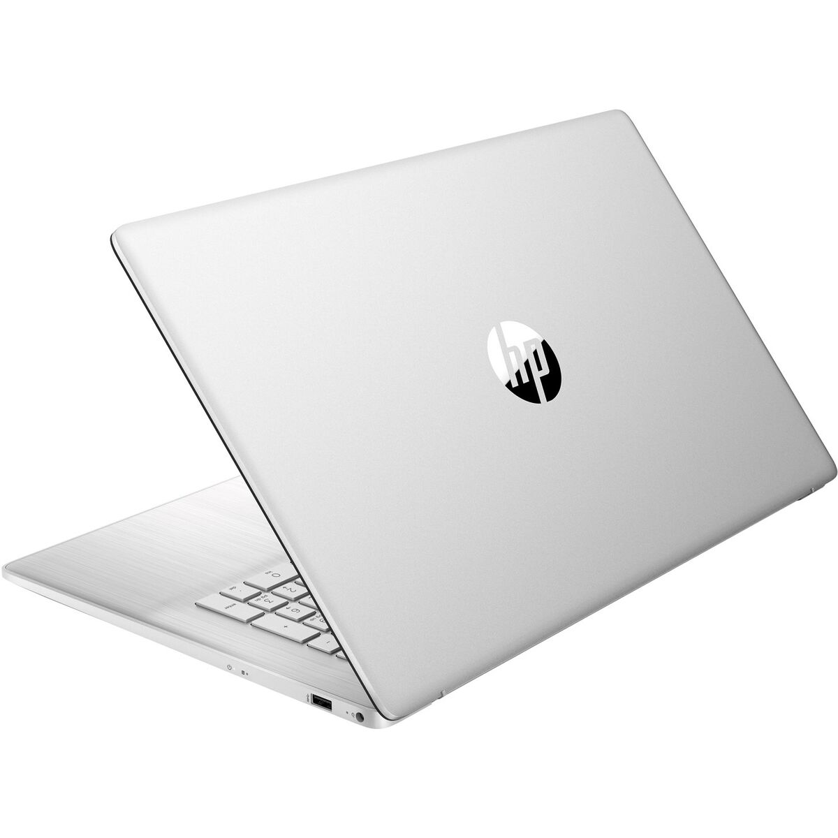 Bärbar dator HP 17-CN0001TG 17,3" Intel Pentium N5030 8 GB RAM 256 GB SSD (Renoverade A+) - 5