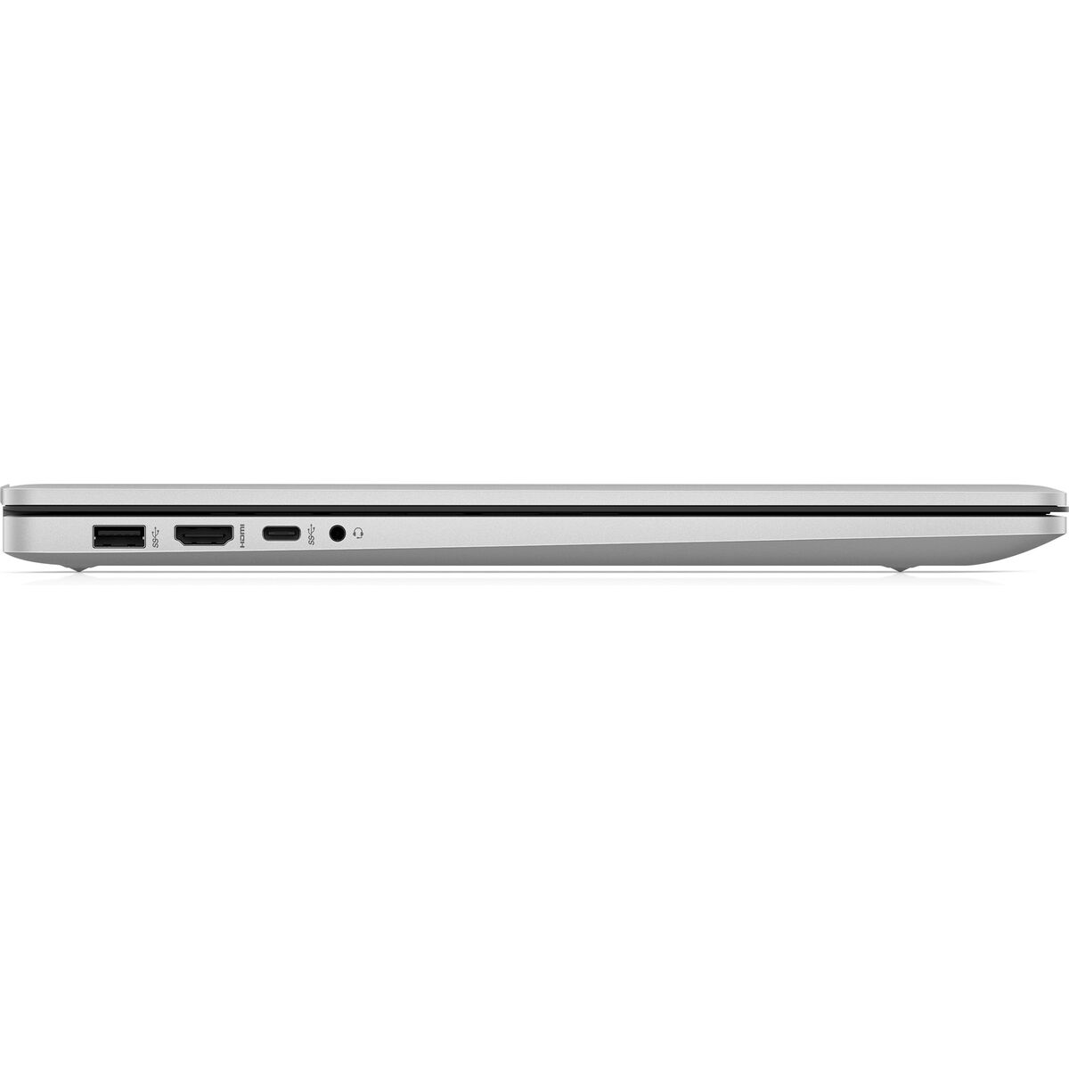 Bärbar dator HP 17-CN0001TG 17,3" Intel Pentium N5030 8 GB RAM 256 GB SSD (Renoverade A+) - 6