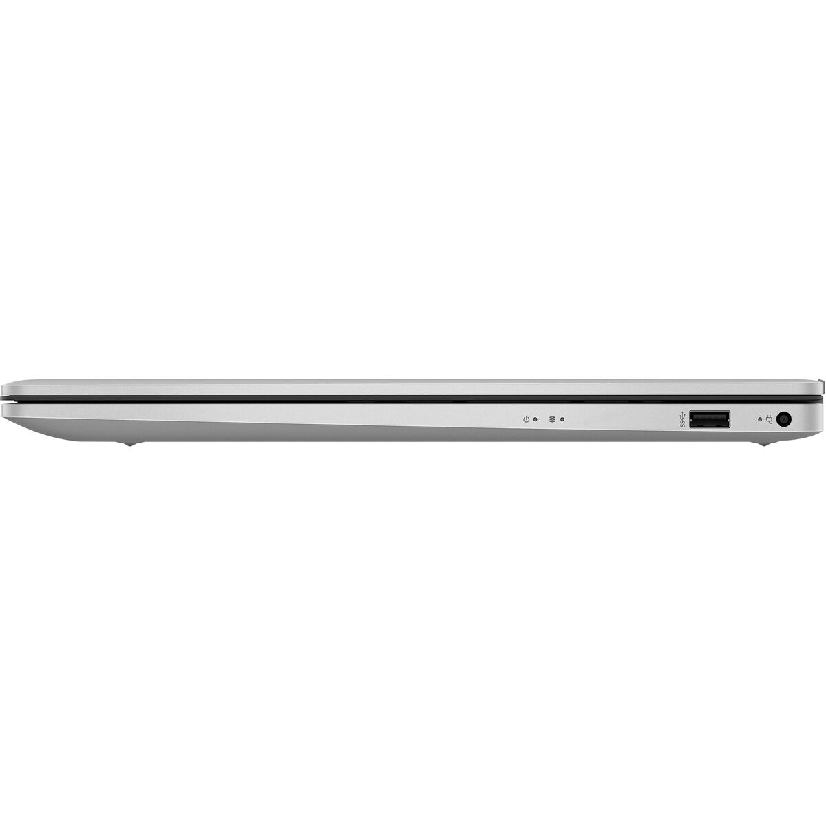 Bärbar dator HP 17-CN0001TG 17,3" Intel Pentium N5030 8 GB RAM 256 GB SSD (Renoverade A+) - 4