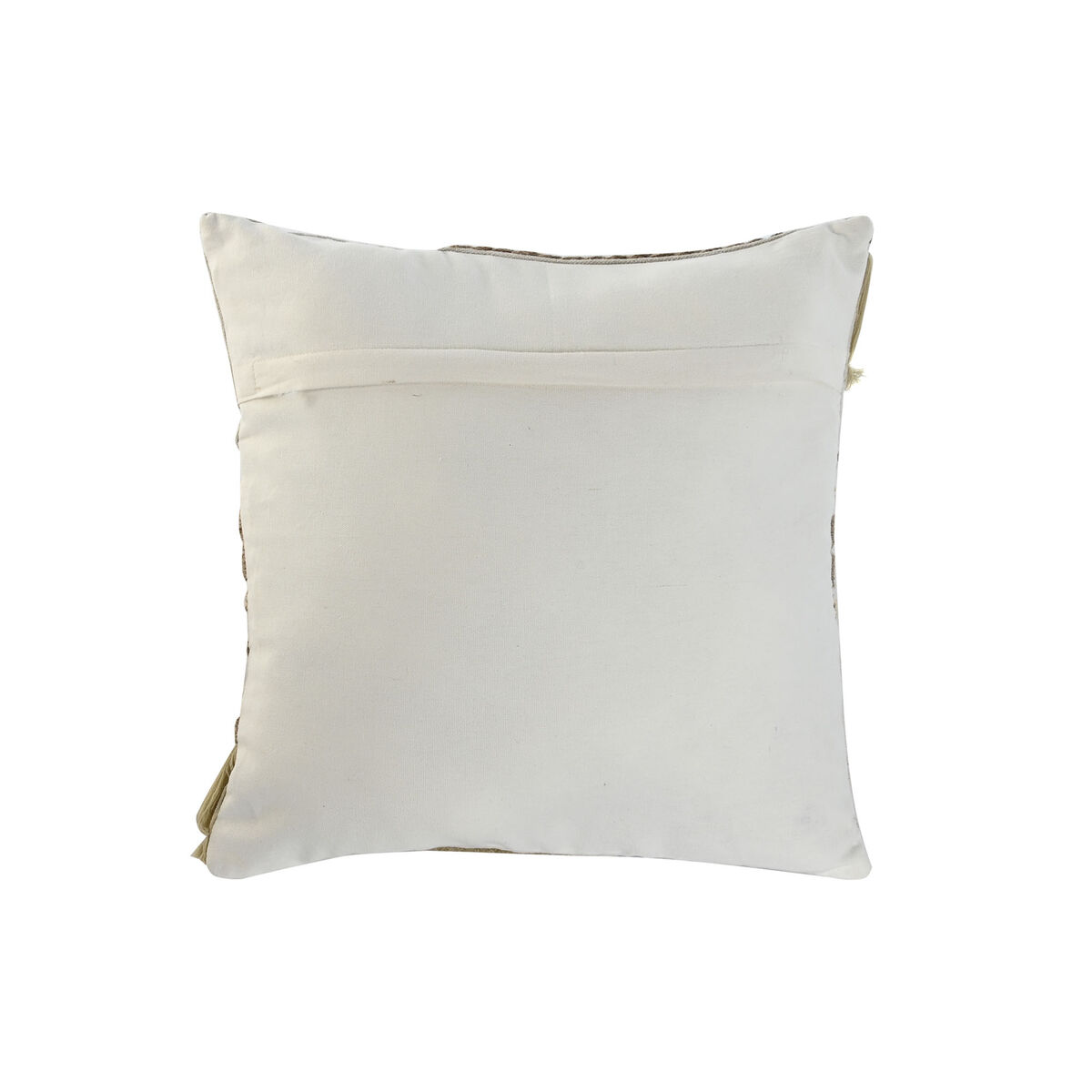 Kudde Home ESPRIT Boho 45 x 45 cm - 4