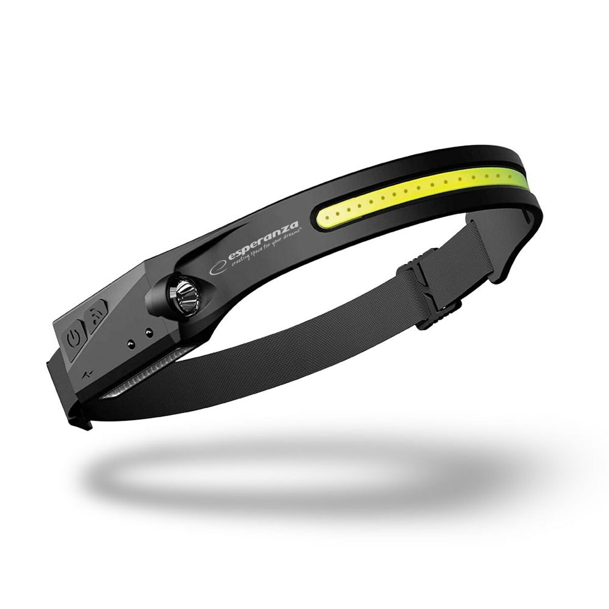 Ficklampa Esperanza EOT067 240LM - 5