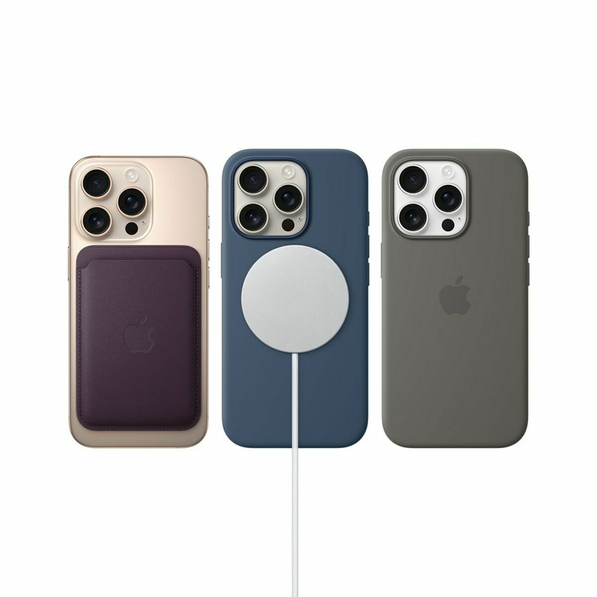 Smartphone Apple 6,3" 128 GB Svart - 6