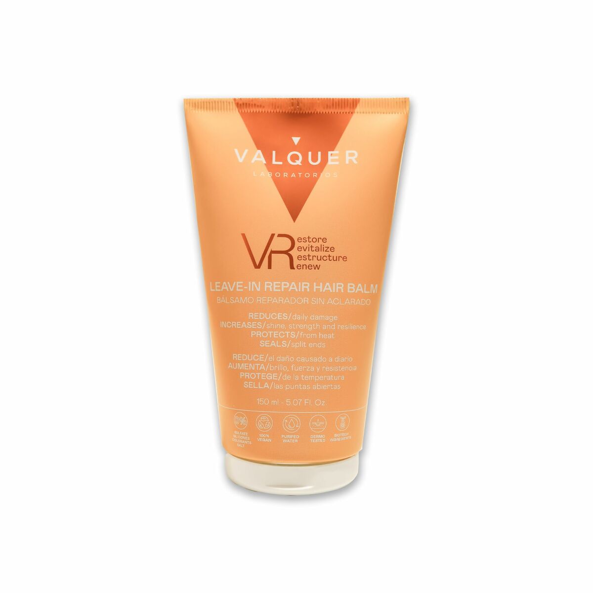 Balsam Valquer 150 ml